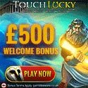 Touch Lucky