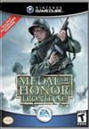 Medal of Honor: Frontline pack shot