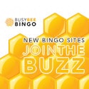 Busy Bee Bingo comparing new bingo sites
