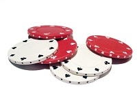 Poker chips