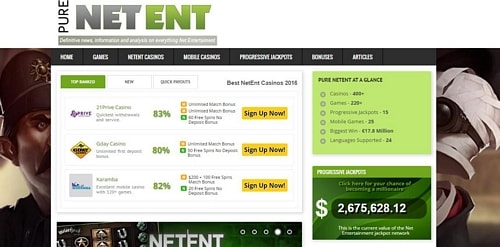 Purenetent