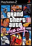Grand Theft Auto: Vice City pack shot